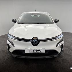 Renault Megane E-Tech Megane E-Tech ER EV60 130ch super charge Evolution Dreux