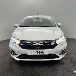Dacia Sandero Sandero TCe 90 Expression Dreux