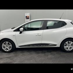 Renault Clio 4 Clio dCi 75 E6C Trend Dreux