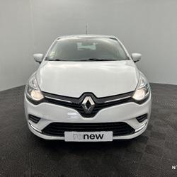 Renault Clio 4 Clio dCi 75 E6C Trend Dreux