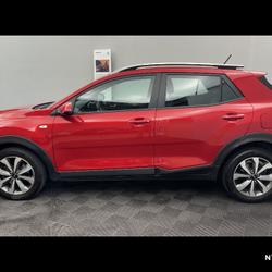 Kia Stonic Stonic 1.0 T-GDi 100 ch BVM6 Active Dreux
