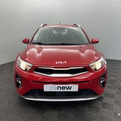 Kia Stonic Stonic 1.0 T-GDi 100 ch BVM6 Active Dreux