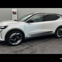 Renault Scenic 4 Scenic E-Tech &eacute;lectrique 220 ch grande autonomie Techno Iconic Dreux