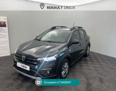 Dacia Sandero Dreux