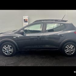 Dacia Sandero Sandero ECO-G 100 Stepway Essentiel Dreux