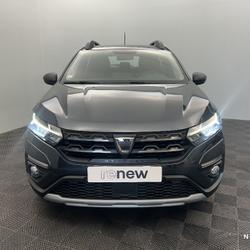 Dacia Sandero Sandero ECO-G 100 Stepway Essentiel Dreux