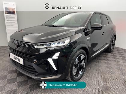 Renault Symbioz - Symbioz E-Tech full hybrid 145 Techno - 27 390 €