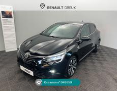 Renault Clio 5