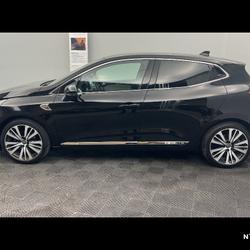 Renault Clio 5 Clio TCe 100 Initiale Paris Dreux