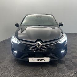 Renault Clio 5 Clio TCe 100 Initiale Paris Dreux