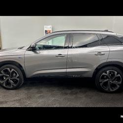 Renault Austral Austral E-Tech hybrid 200 Iconic esprit Alpine Dreux