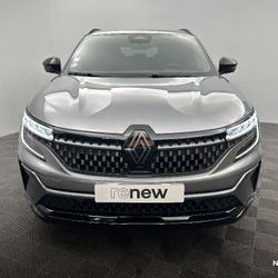 Renault Austral Austral E-Tech hybrid 200 Iconic esprit Alpine Dreux