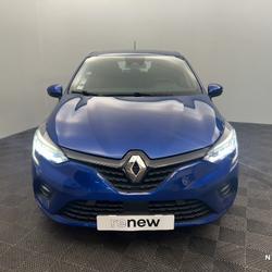 Renault Clio 5 Clio TCe 100 Intens Dreux