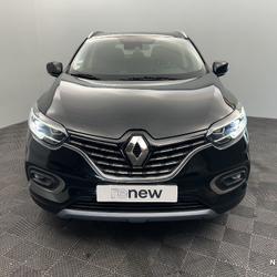 Renault Kadjar Kadjar TCe 140 Techno Dreux