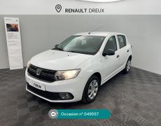 Dacia Sandero Dreux