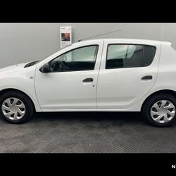 Dacia Sandero Sandero SCe 75 Ambiance Dreux