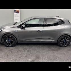 Renault Clio 5 Clio E-Tech full hybrid 145 ch GSR2 Esprit Alpine Dreux