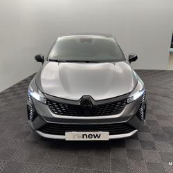 Renault Clio 5 Clio E-Tech full hybrid 145 ch GSR2 Esprit Alpine Dreux