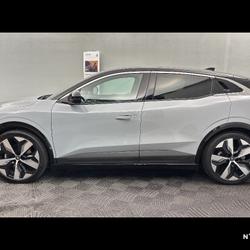 Renault Megane E-Tech Megane E-Tech EV60 220 ch super charge Techno Dreux