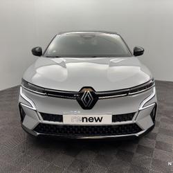 Renault Megane E-Tech Megane E-Tech EV60 220 ch super charge Techno Dreux