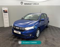 Dacia Sandero Dreux