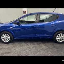 Dacia Sandero Sandero SCe 65 Expression Dreux