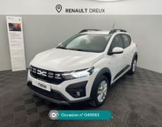 Dacia Sandero Dreux
