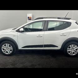 Dacia Sandero Sandero ECO-G 100 Stepway Expression Dreux