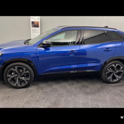 Renault Austral Austral E-Tech hybrid 200 Techno esprit Alpine Dreux