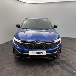 Renault Austral Austral E-Tech hybrid 200 Techno esprit Alpine Dreux