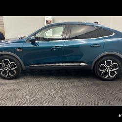 Renault Arkana Arkana E-Tech 145 - 21B Intens Dreux