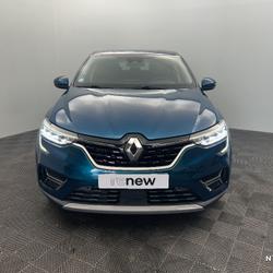 Renault Arkana Arkana E-Tech 145 - 21B Intens Dreux