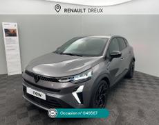 Renault Captur Dreux