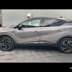 Renault Captur Captur E-Tech full hybrid 145 ch esprit Alpine Dreux