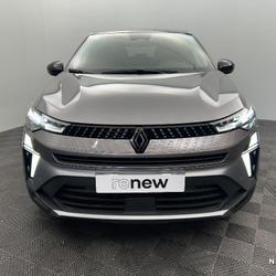 Renault Captur Captur E-Tech full hybrid 145 ch esprit Alpine Dreux