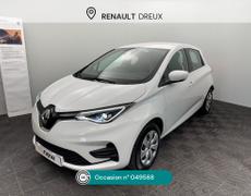 Renault Zoe Dreux