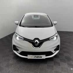 Renault Zoe Zoe R110 Achat Int&eacute;gral Business Dreux