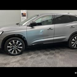 Renault Austral Austral E-Tech hybrid 200 Techno Dreux
