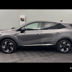 Renault Symbioz Symbioz E-Tech full hybrid 145 Techno Dreux