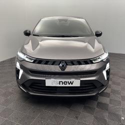 Renault Symbioz Symbioz E-Tech full hybrid 145 Techno Dreux
