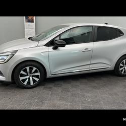 Renault Clio 5 Clio TCe 90 Evolution Dreux