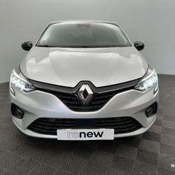 Renault Clio 5 Clio TCe 90 Evolution Dreux