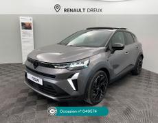 Renault Captur Dreux