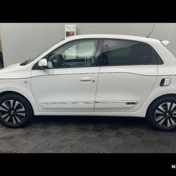 Renault Twingo 3 Twingo III SCe 65 Intens Dreux
