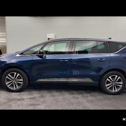 Renault Espace 5 Espace Blue dCi 160 EDC Zen Dreux