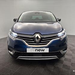 Renault Espace 5 Espace Blue dCi 160 EDC Zen Dreux