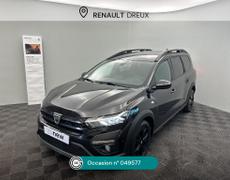 Dacia Jogger Dreux