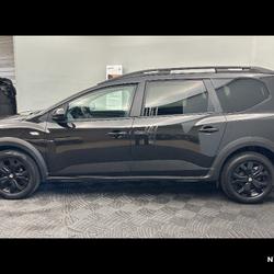 Dacia Jogger Jogger TCe 110 5 places SL Extreme + Dreux
