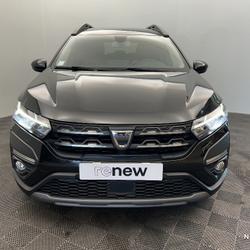 Dacia Jogger Jogger TCe 110 5 places SL Extreme + Dreux