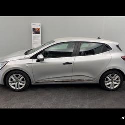 Renault Clio 5 Clio TCe 90 X-Tronic - 21 Business Dreux